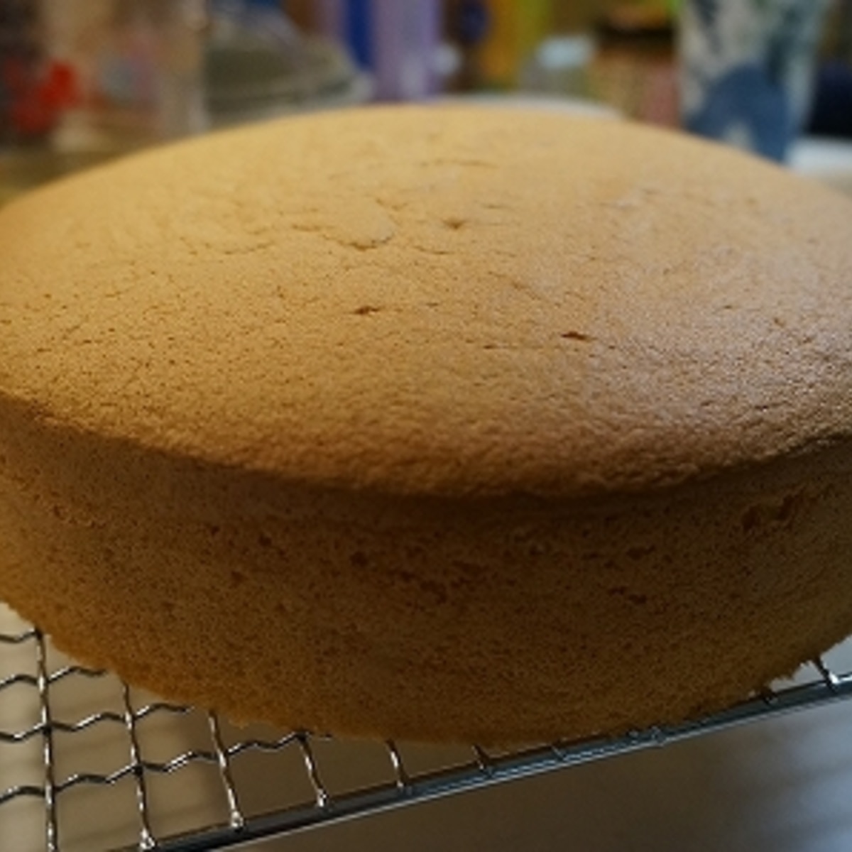 基本のスポンジケーキ 21cm レシピ 作り方 By Hy1 楽天レシピ 基本のスポンジケーキ 21cm レシピ 作り方 By Hy1 楽天レシピ